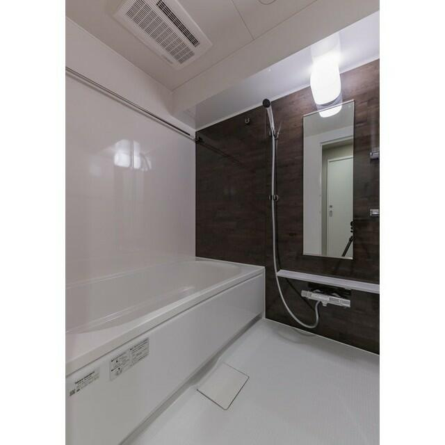 ＡＣＰ　Ｒｅｓｉｄｅｎｃｅ　錦糸町の浴室