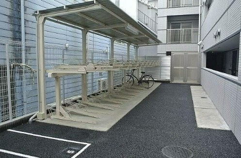 BRIZZ練馬NORTHのその他共用部分