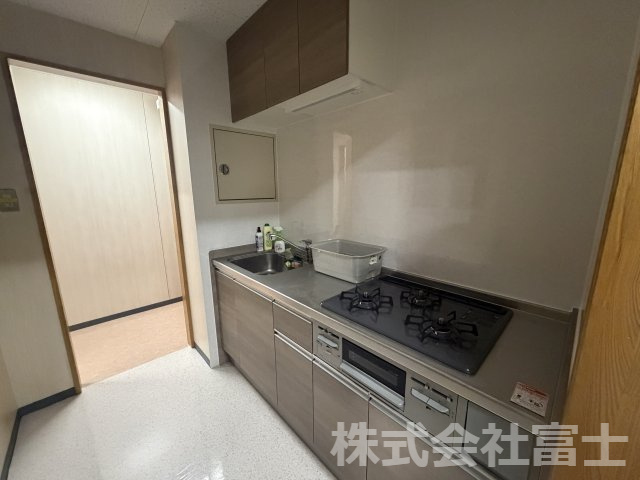 唐津市和多田南先石の事務所のその他共用部分