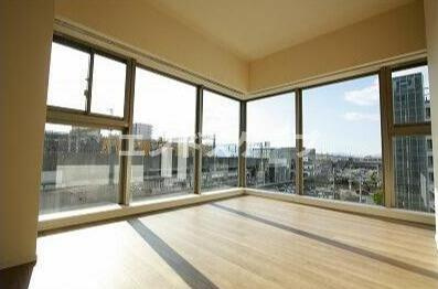 ブリリアタワー高崎ALPHA RESIDENCIAの展望|高崎、前橋のお部屋探しはエンドスケープまで！お客様の理想お聞かせ下さい♪