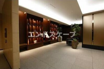 ブリリアタワー高崎ALPHA RESIDENCIAのその他共用部分|高崎、前橋のお部屋探しはエンドスケープまで！お客様の理想お聞かせ下さい♪