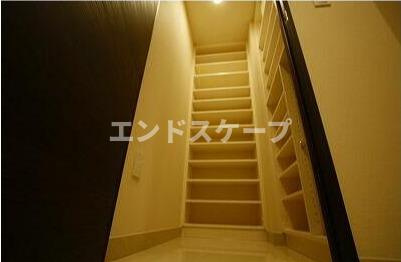 ブリリアタワー高崎ALPHA RESIDENCIAの収納|高崎、前橋のお部屋探しはエンドスケープまで！お客様の理想お聞かせ下さい♪