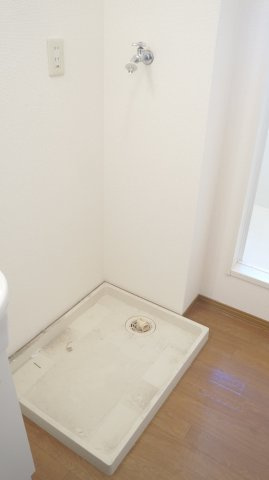 サンフルーレの設備