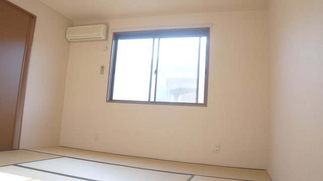 サンフルーレの洋室