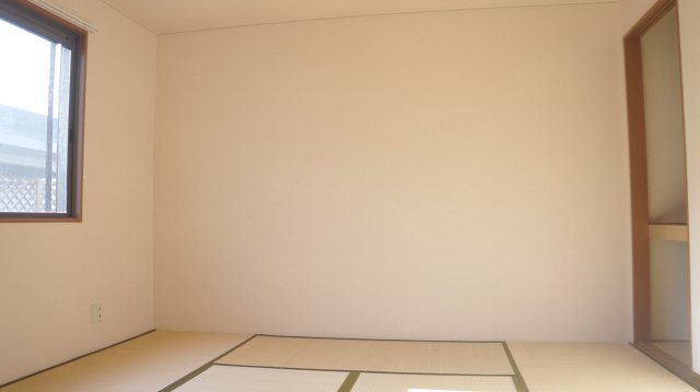 サンフルーレの和室
