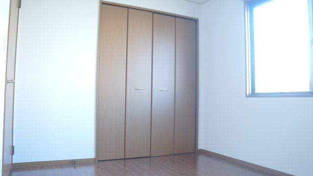 サンフルーレの内装