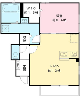 【間取り】 | 阿見町オカザキネクスト(仮称)