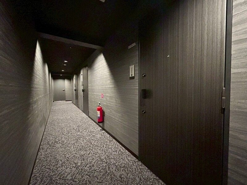 RELUXIA板橋三園のその他