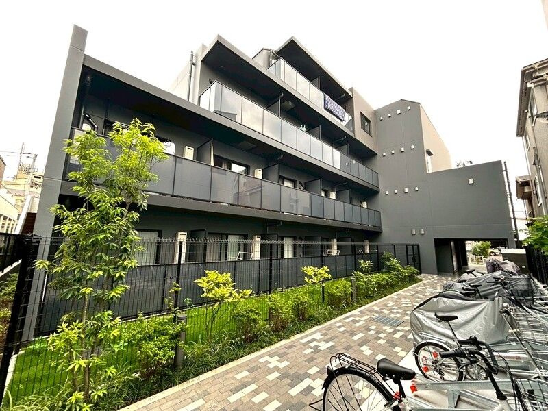 RELUXIA板橋三園のその他共用部分