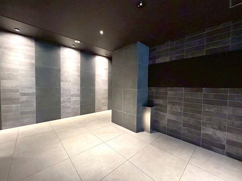 RELUXIA板橋三園のその他共用部分