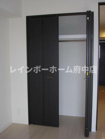 VIVACEなみきの収納