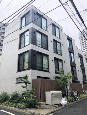 LEGALAND東新宿（リーガランド東新宿）