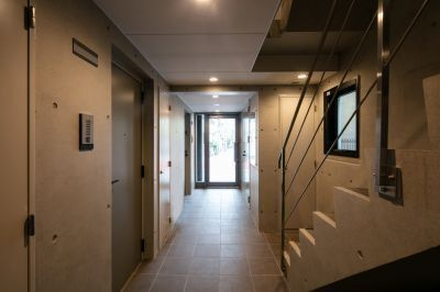 LEGALAND東新宿（リーガランド東新宿）のその他共用部分