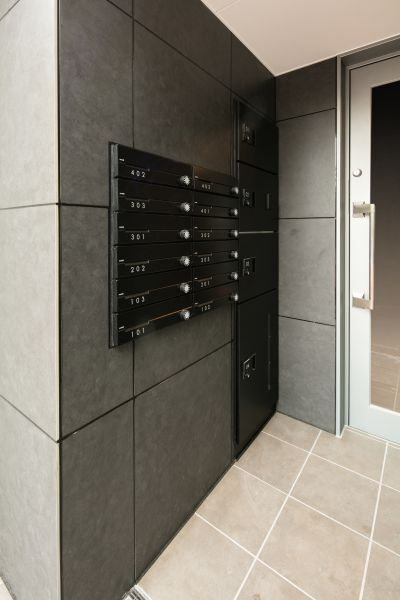 LEGALAND東新宿（リーガランド東新宿）の設備