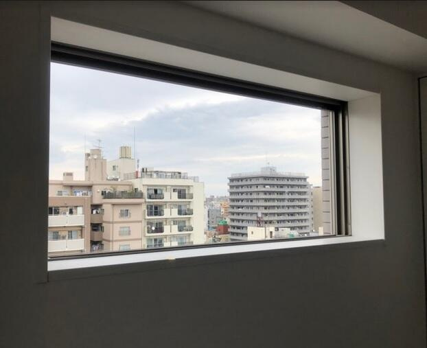 Log本所吾妻橋の展望