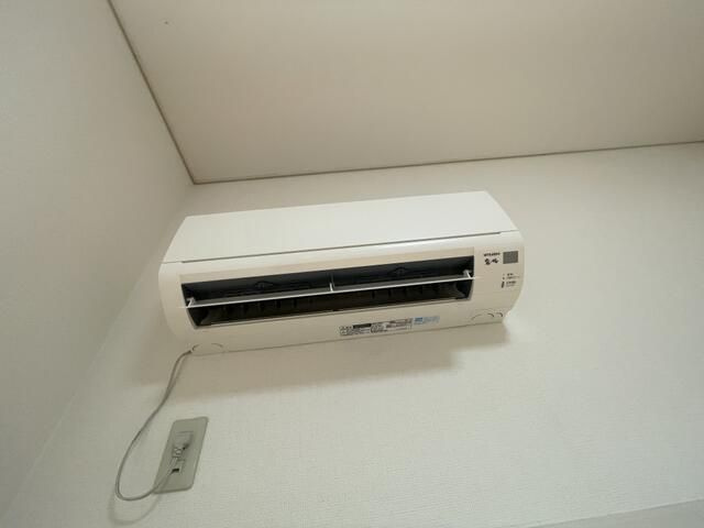 アーバンライフ の設備
