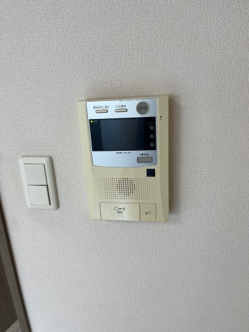 ミルーナヒルズアイル両国のセキュリティ