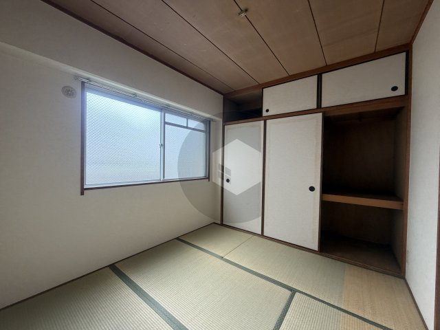 デイグランロイヤルヴィラの和室
