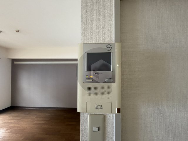 デイグランロイヤルヴィラのセキュリティ