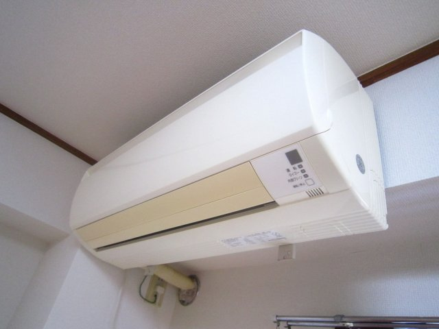 SK古澤ビルの設備