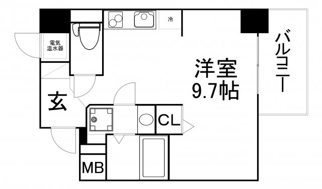 【間取り】 | エリスタ