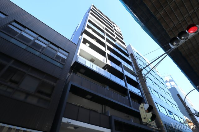【外観】 | ファミールプライム | きれいな外観です