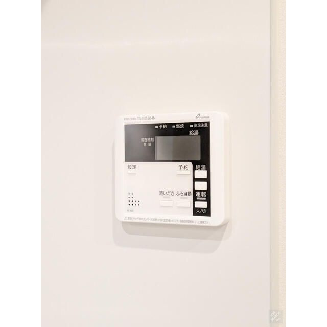 デュオメゾン池袋オヴェストの設備