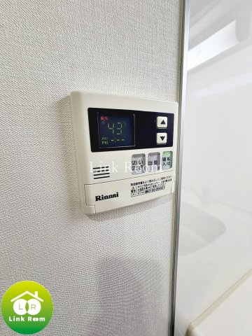 リヴィェ日本橋のその他