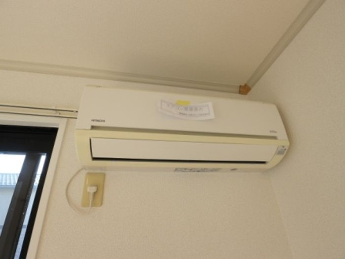 サングレース吉野の設備
