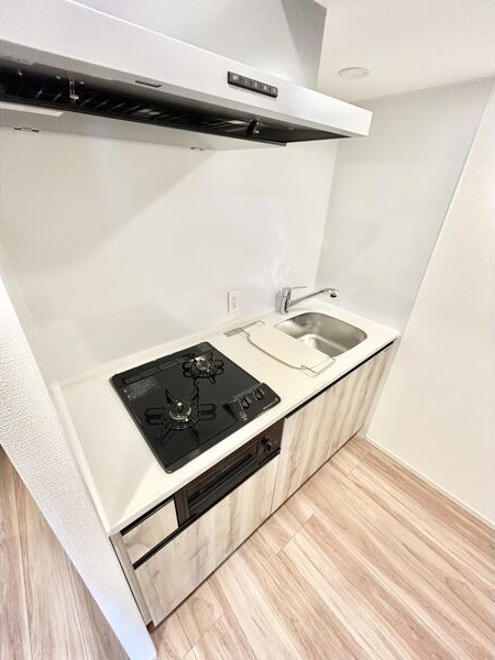 S-RESIDENCE千種belvia TOWER(べルヴィアタワー)のキッチン