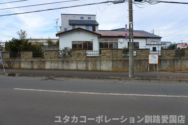 【その他】 | 武佐3丁目39-41，76売地