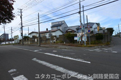 【外観】 | 武佐3丁目39-41，76売地
