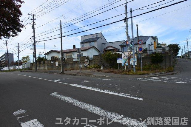 【外観】 | 武佐3丁目39-41，76売地