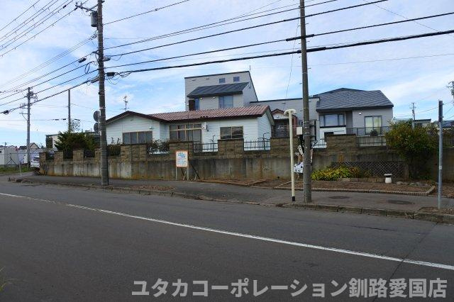 【その他】 | 武佐3丁目39-41，76売地