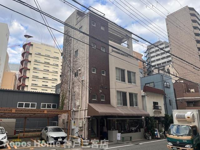 佳山ビル