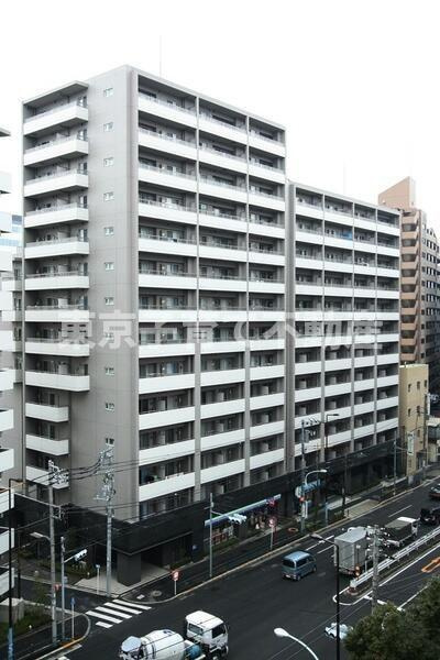 センテニアル王子神谷のその他共用部分
