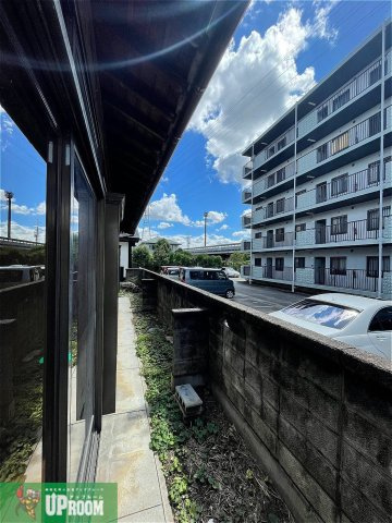 小牧市東田中貸家の展望