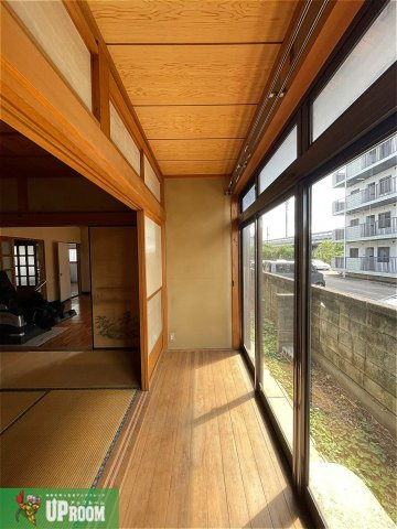 小牧市東田中貸家の内装