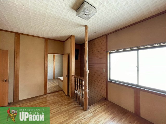 小牧市東田中貸家の内装