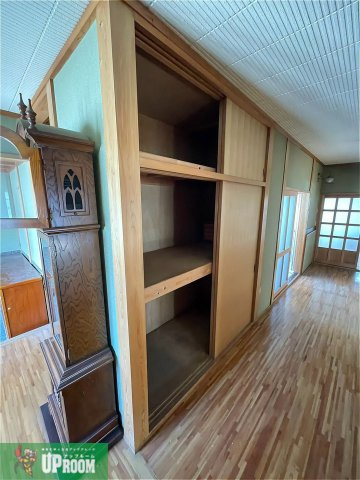 小牧市東田中貸家の内装