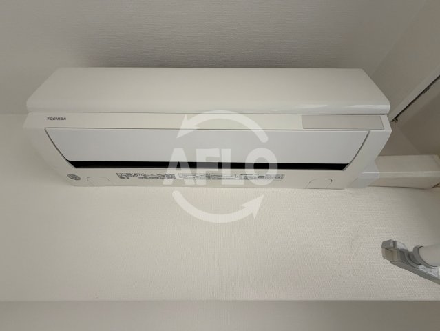 カスタリア堺筋本町の設備|カスタリア堺筋本町　エアコン