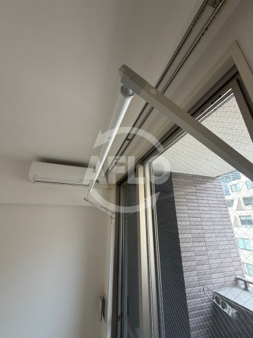 カスタリア堺筋本町の設備|カスタリア堺筋本町　室内設備