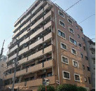 ダイアパレス御徒町Ⅴの外観