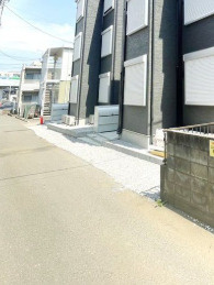 【その他共用部分】 | カインドネス東大和South