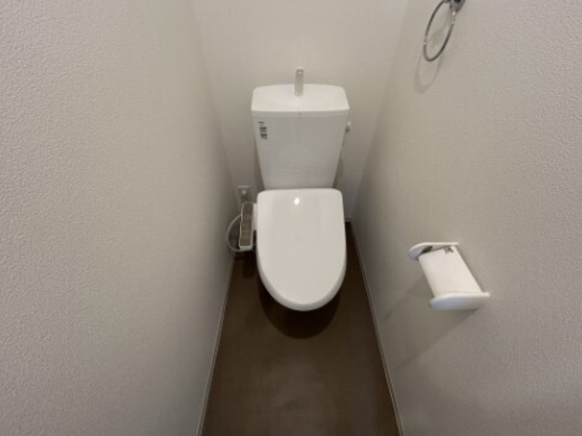 【トイレ】