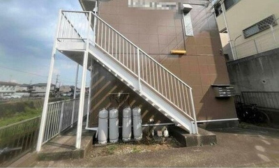 【その他共用部分】 | エステートピア内田
