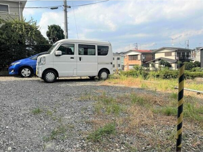 【駐車場】 | エステートピア内田