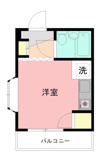 町田市南町田５丁目のアパートの画像