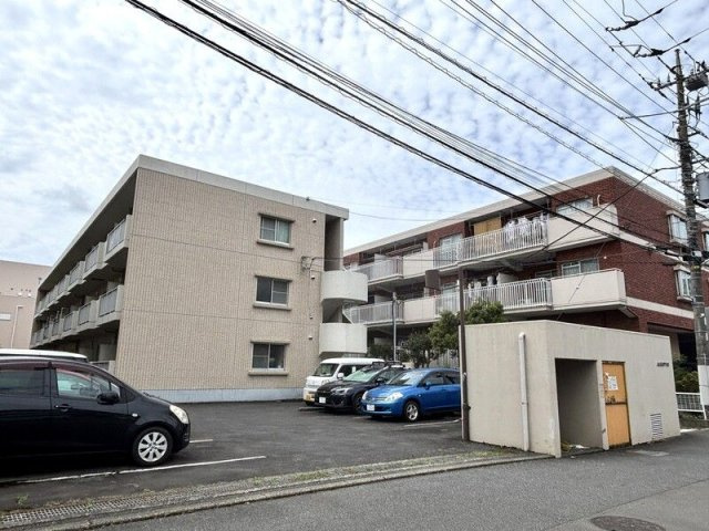 【外観】