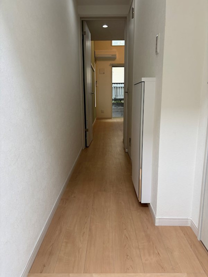 【内装】 | Konomi Terrace 